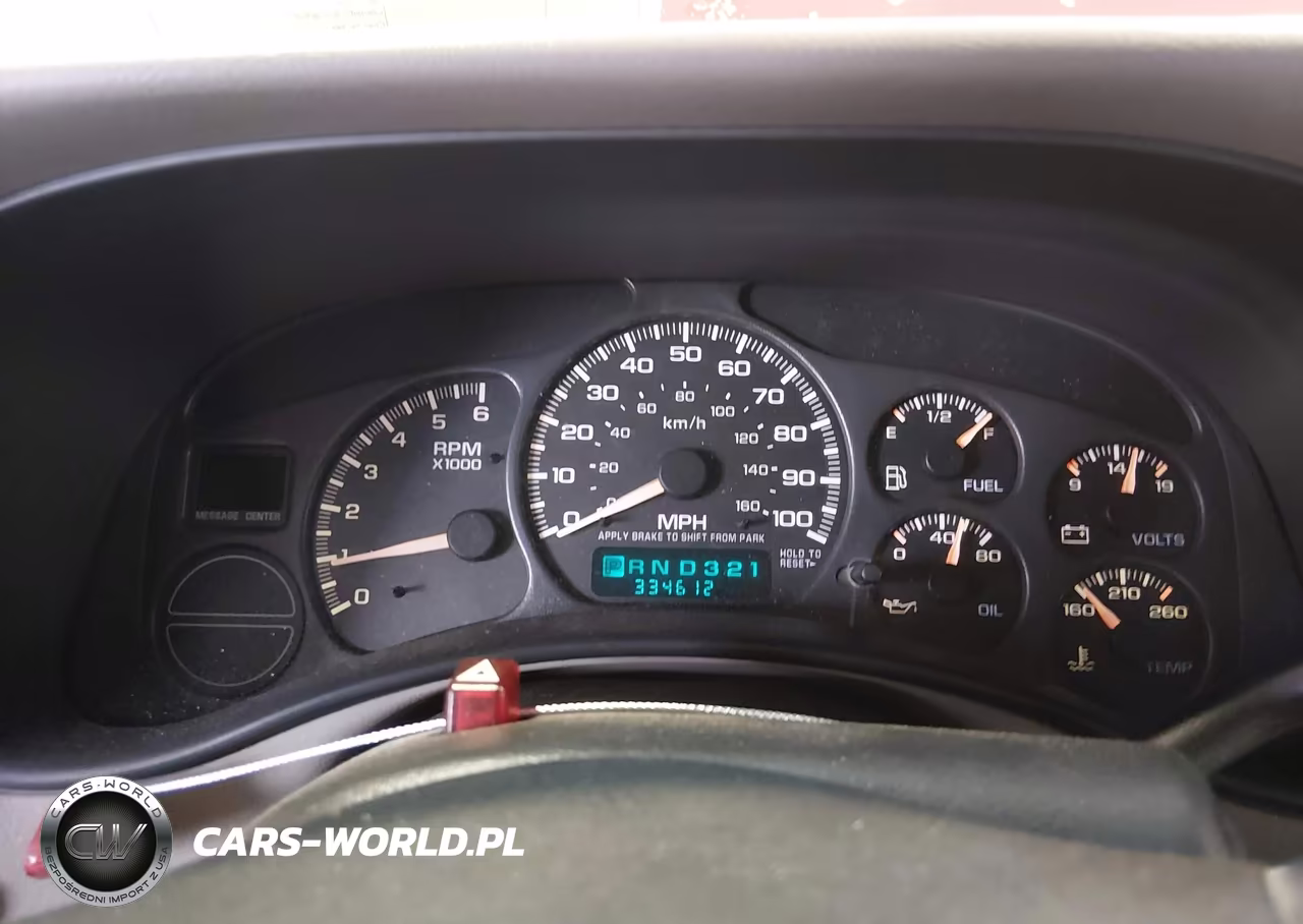 2002 Chevrolet Tahoe Lt VIN:1GNEK13Z82R202591 - 7