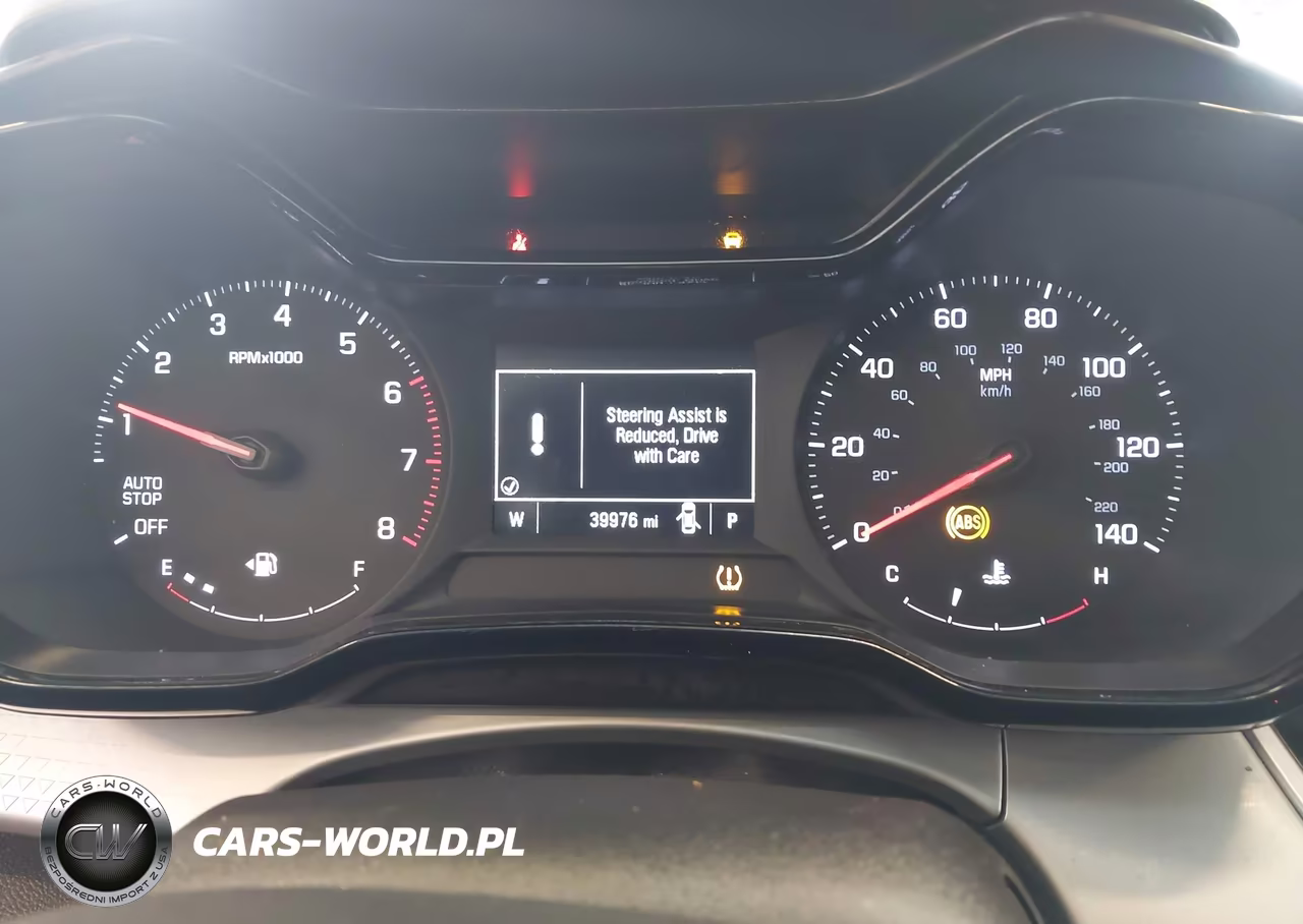2025 Chevrolet Trax Fwd Ls VIN:KL77LFEP4SC058562 - 7