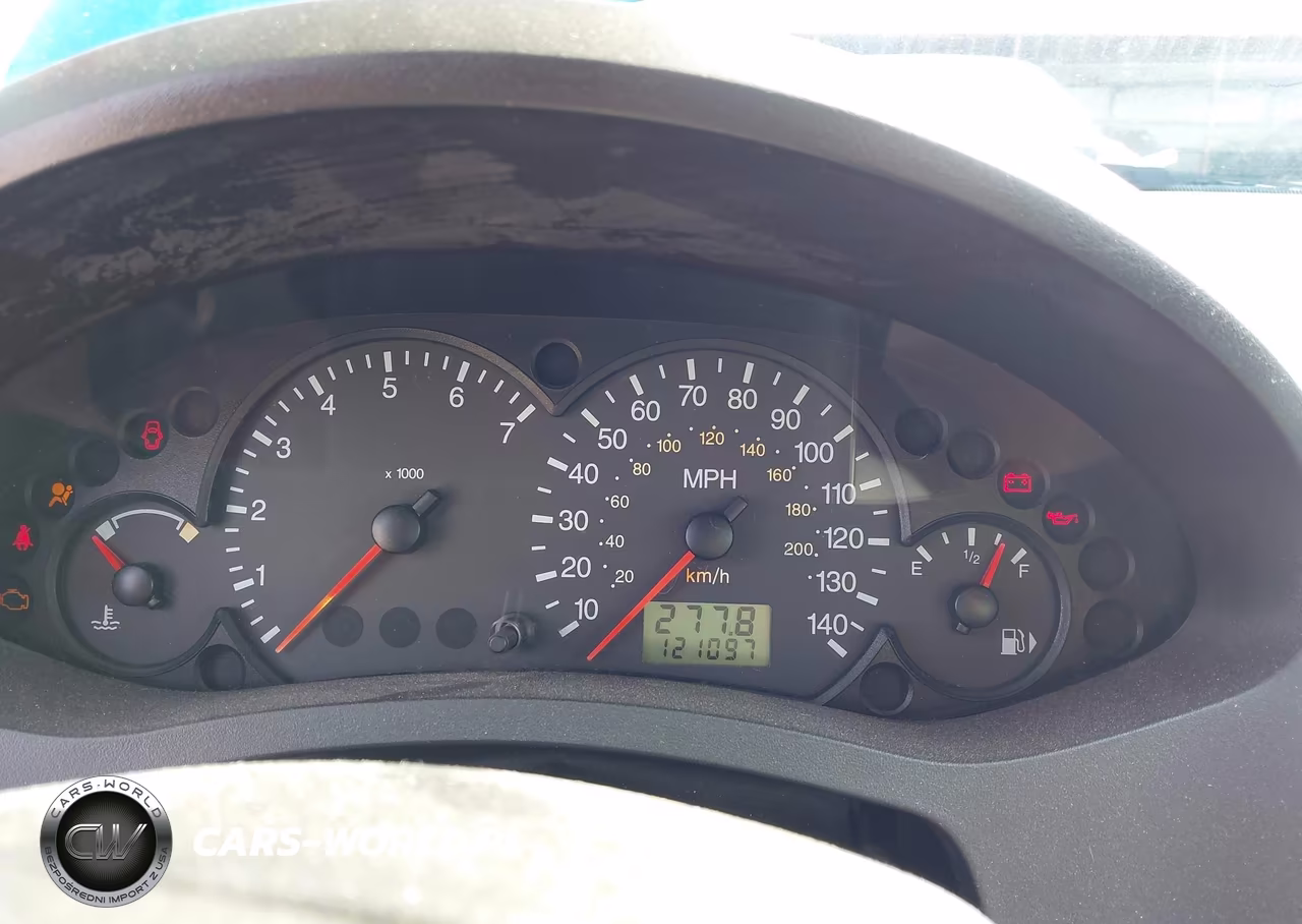 2007 Ford Focus S-Se-Ses VIN:1FAFP34N17W223447 - 7