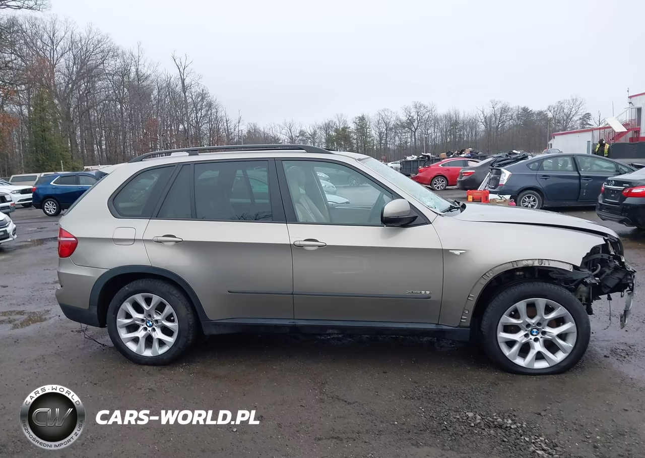 2012 BMW X5 xDrive35I-xDrive35I Premium-xDrive35I Sport Activity VIN:5UXZV4C51CL766067 - 14