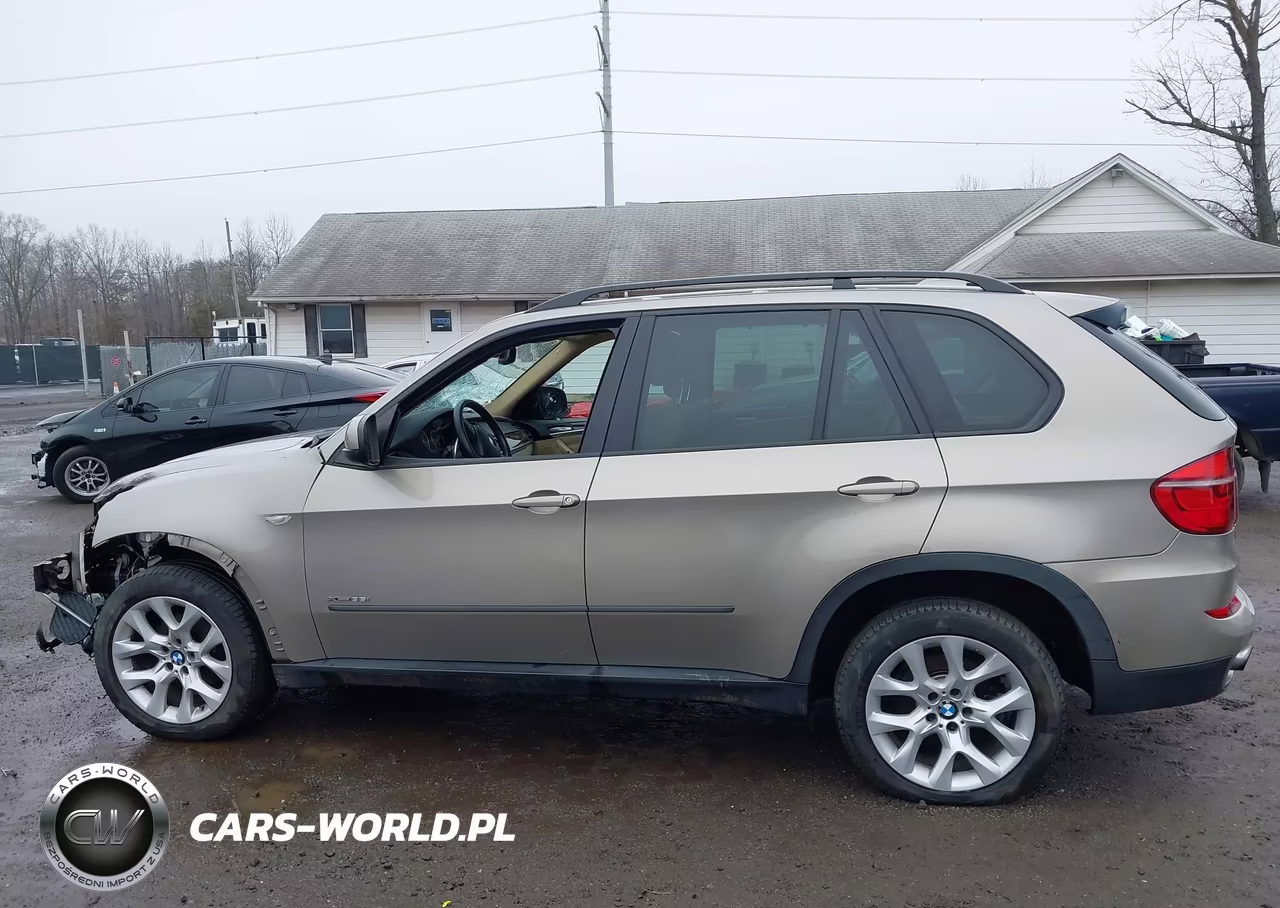 2012 BMW X5 xDrive35I-xDrive35I Premium-xDrive35I Sport Activity VIN:5UXZV4C51CL766067 - 15