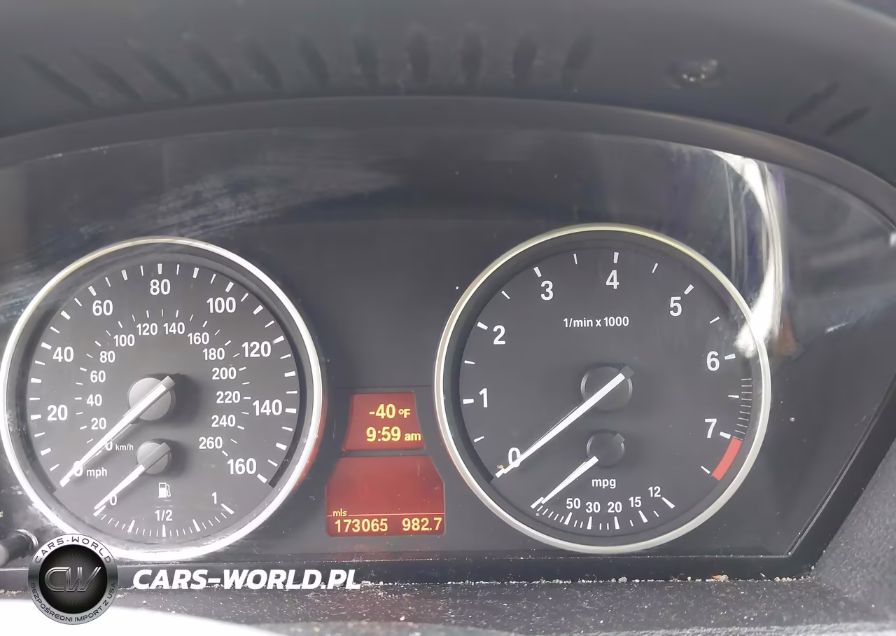 2012 BMW X5 xDrive35I-xDrive35I Premium-xDrive35I Sport Activity VIN:5UXZV4C51CL766067 - 7
