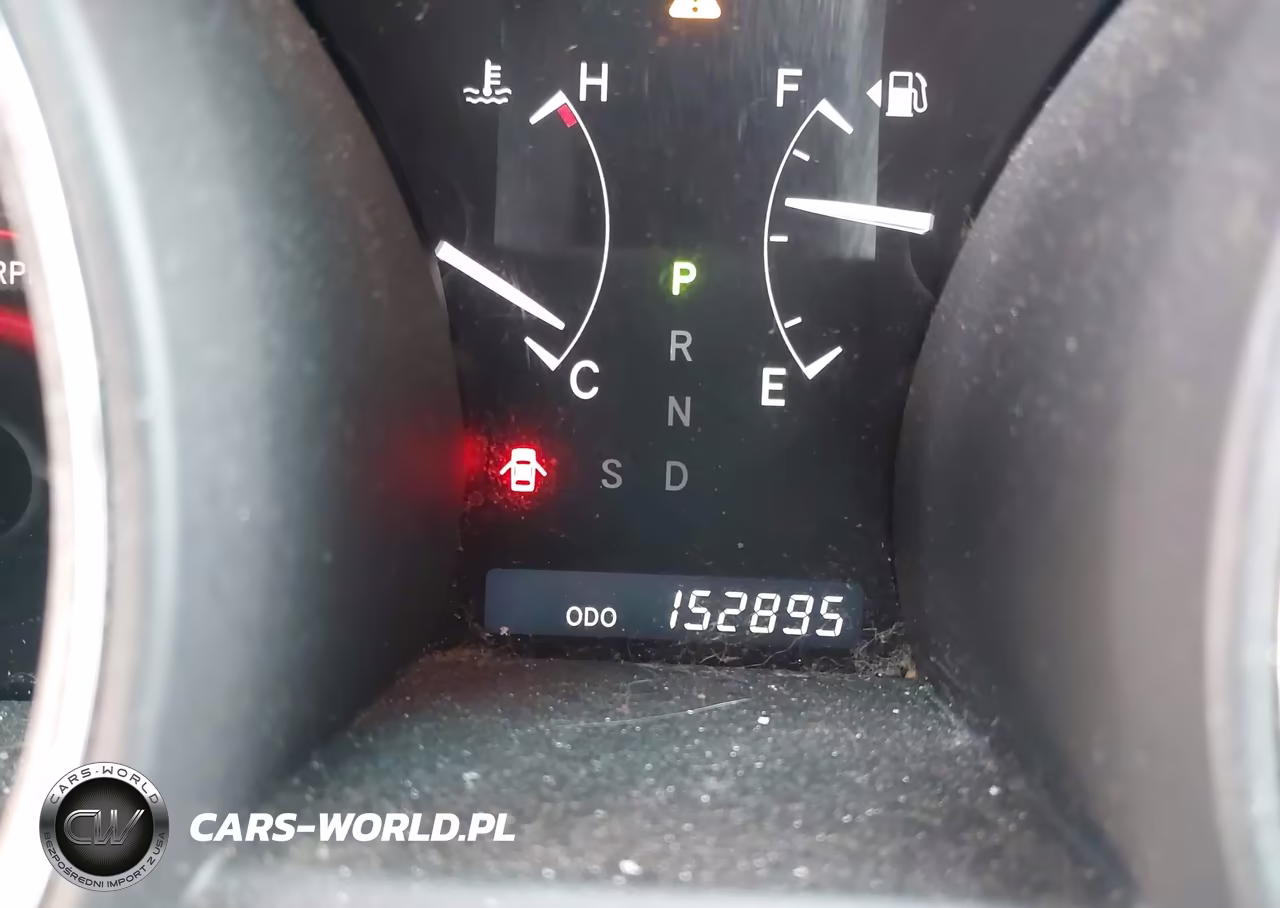 2008 Toyota Highlander Sport VIN:JTEDS43A282047887 - 15