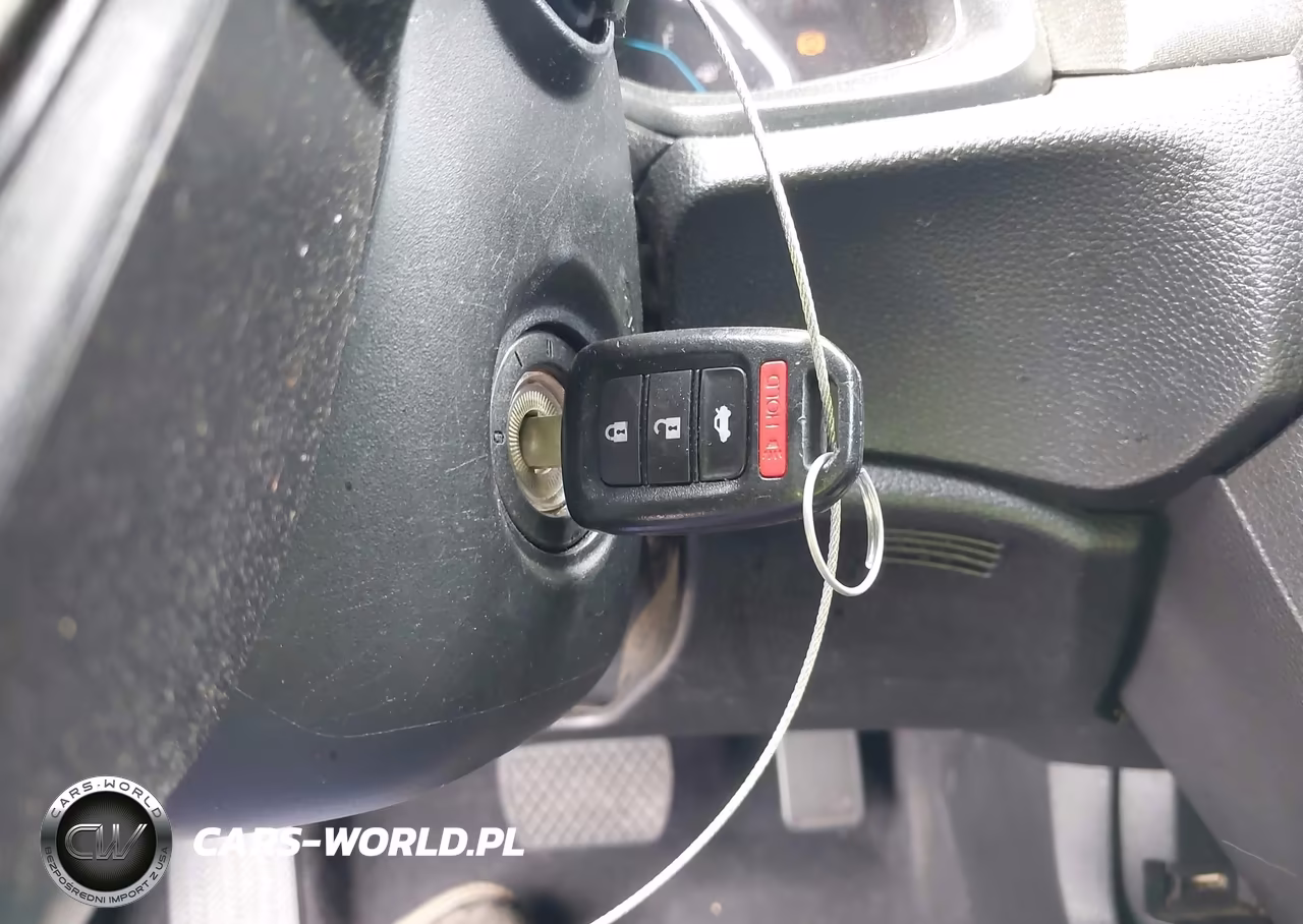 2019 Honda Civic Lx VIN:19XFC2F61KE000639 - 11