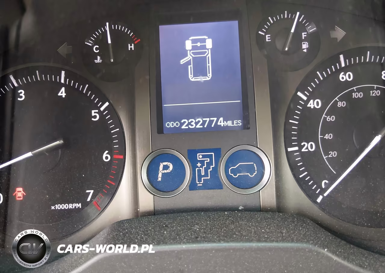 2010 Lexus Gx 460 VIN:JTJBM7FX6A5012262 - 16