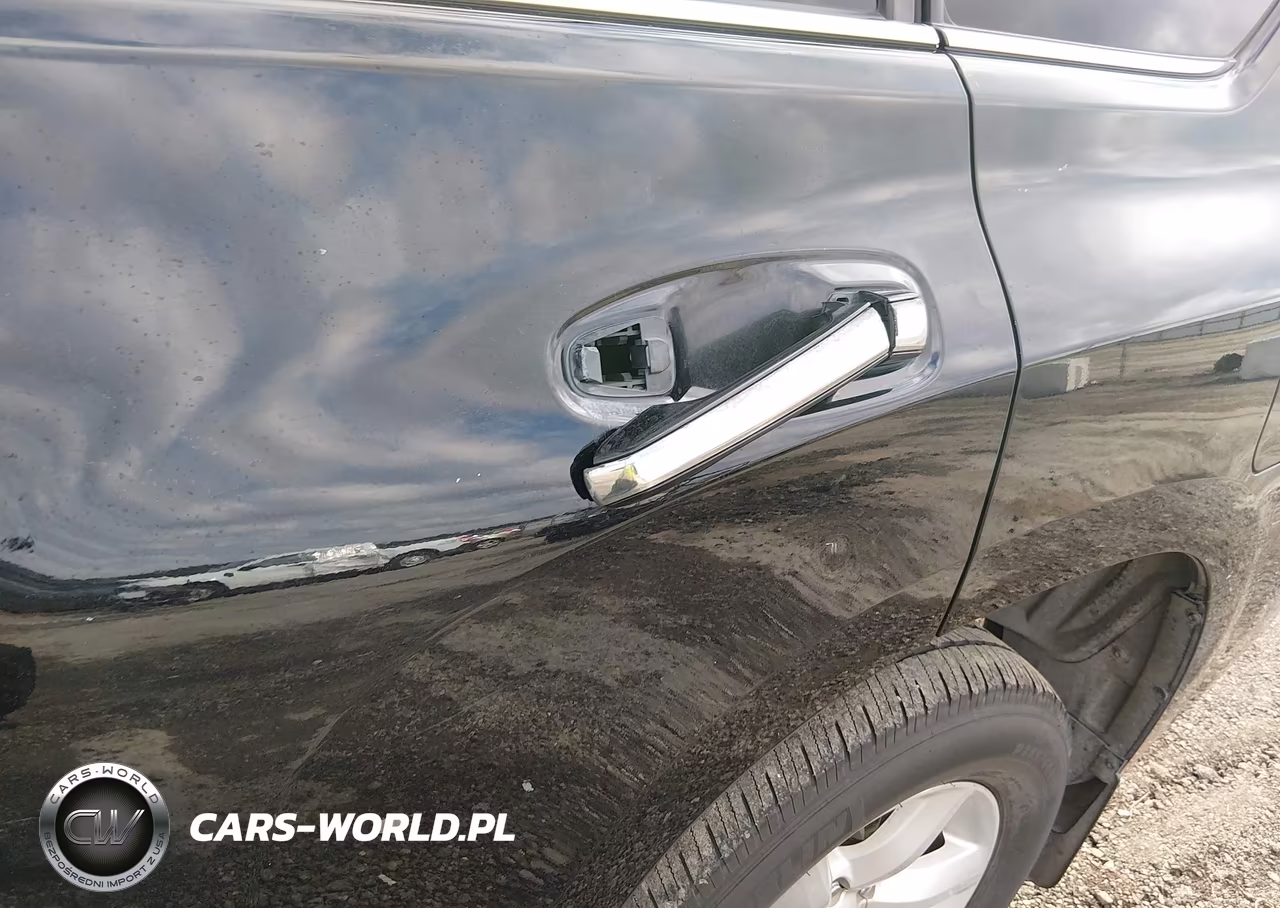 2010 Lexus Gx 460 VIN:JTJBM7FX6A5012262 - 19