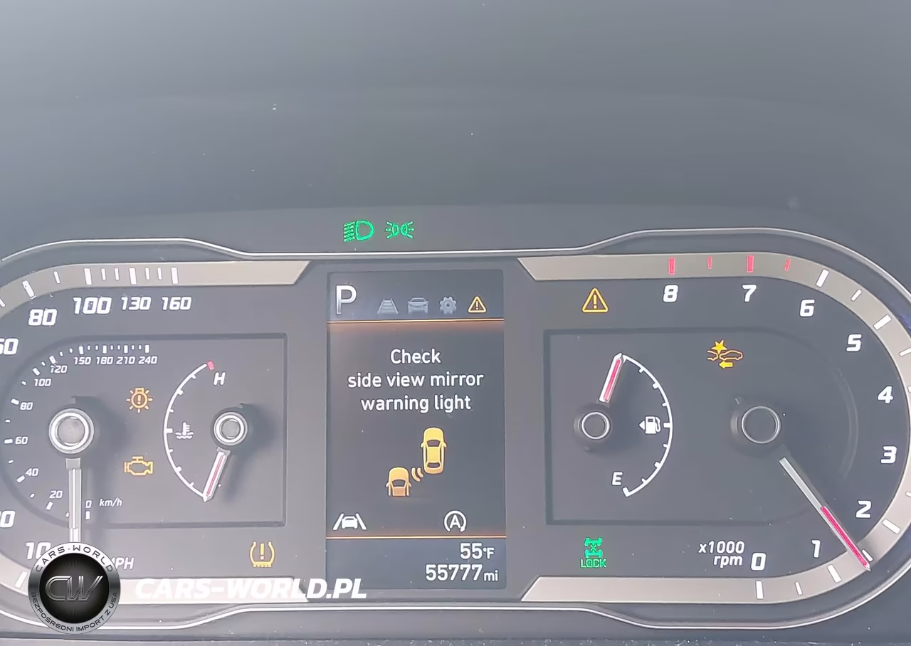 2024 Hyundai Tucson Sel VIN:5NMJBCDE7RH305353 - 15