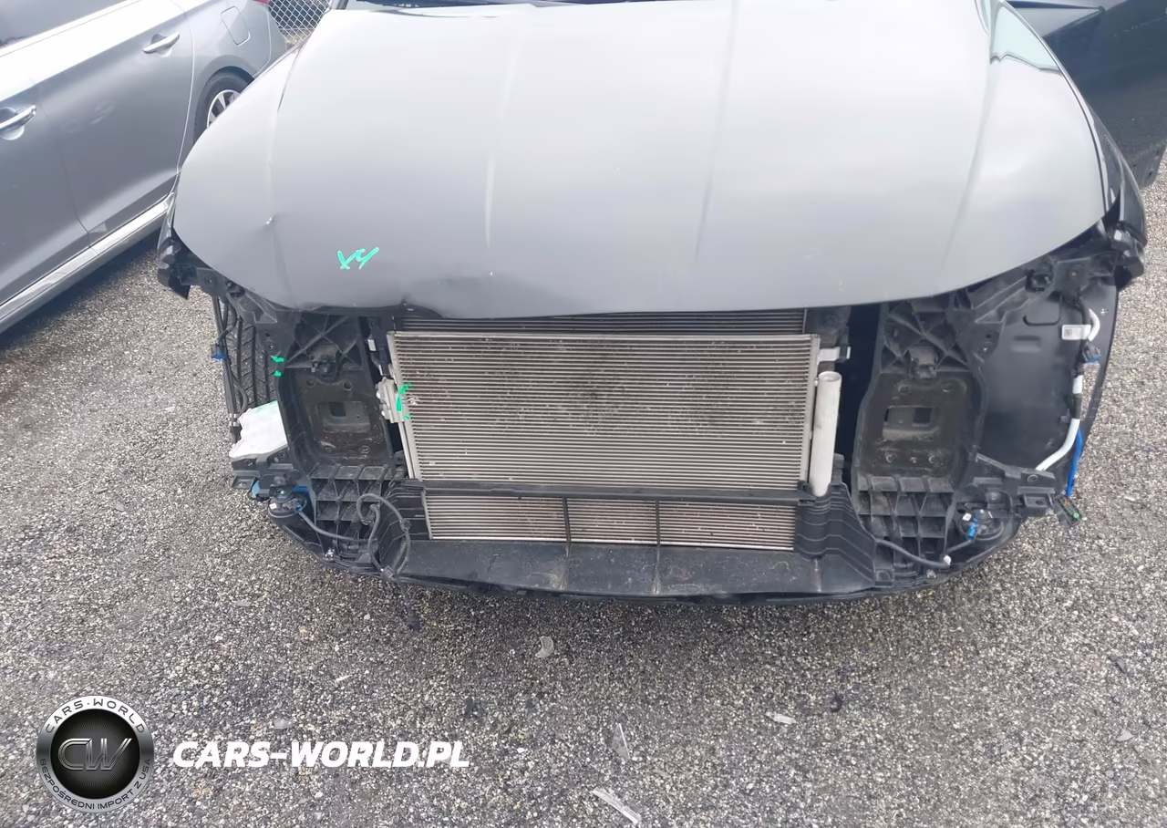 2024 Hyundai Tucson Sel VIN:5NMJBCDE7RH305353 - 6