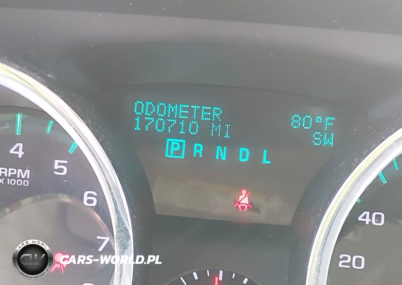 2011 Chevrolet Traverse 1Lt VIN:1GNKRGED7BJ119705 - 15