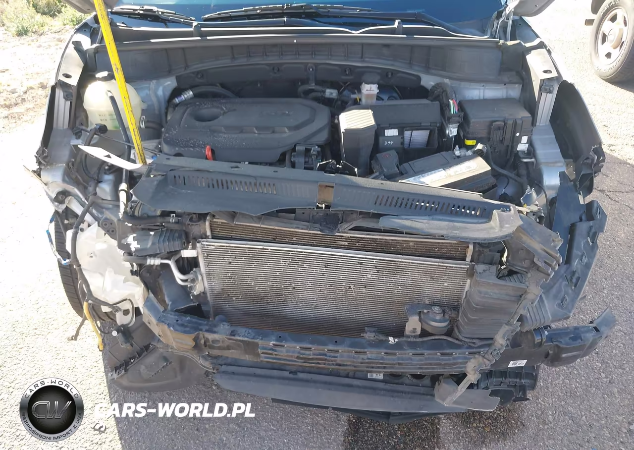 2021 Hyundai Tucson Limited VIN:KM8J33ALXMU305845 - 10