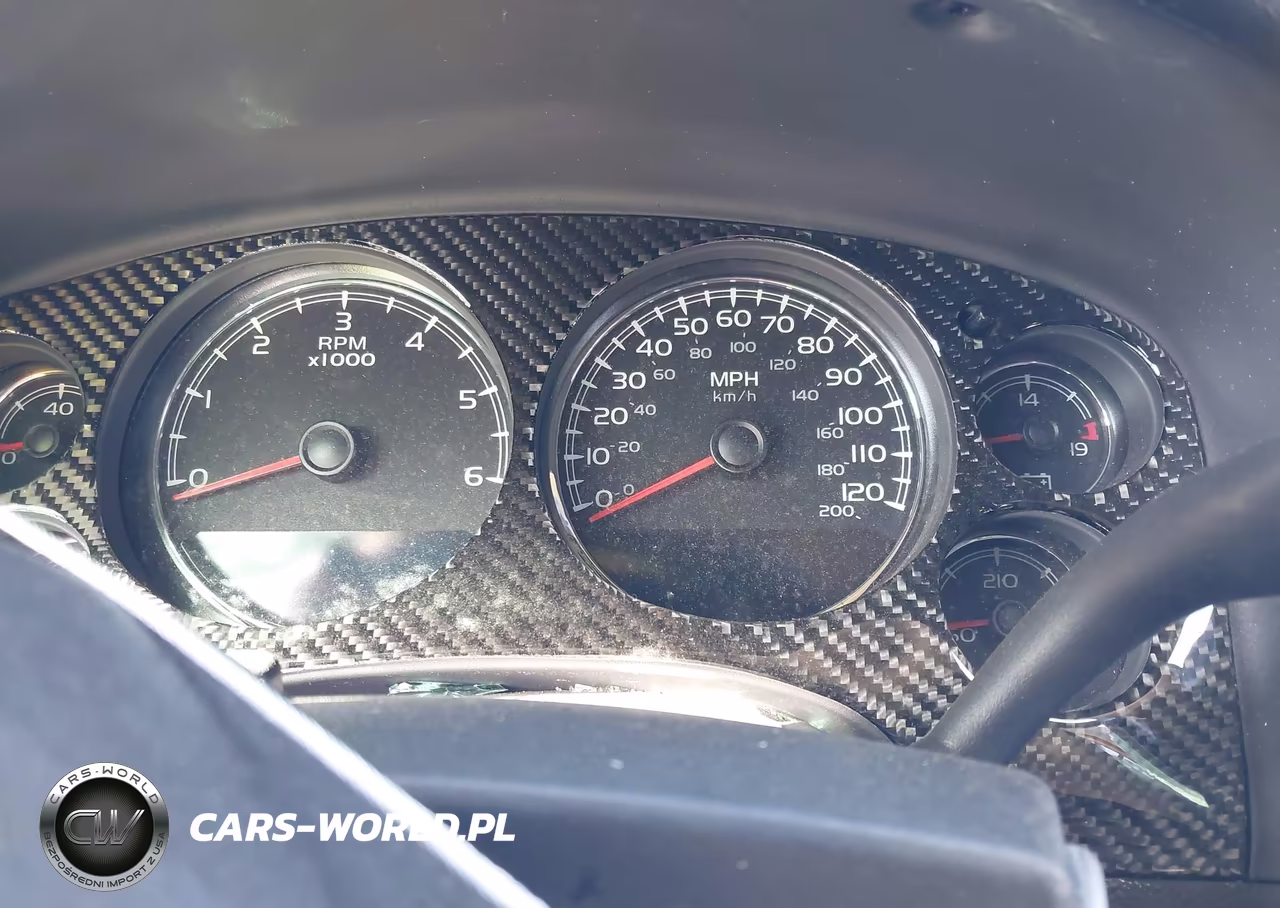 2007 Chevrolet Avalanche C1500 VIN:3GNEC12027G319347 - 7