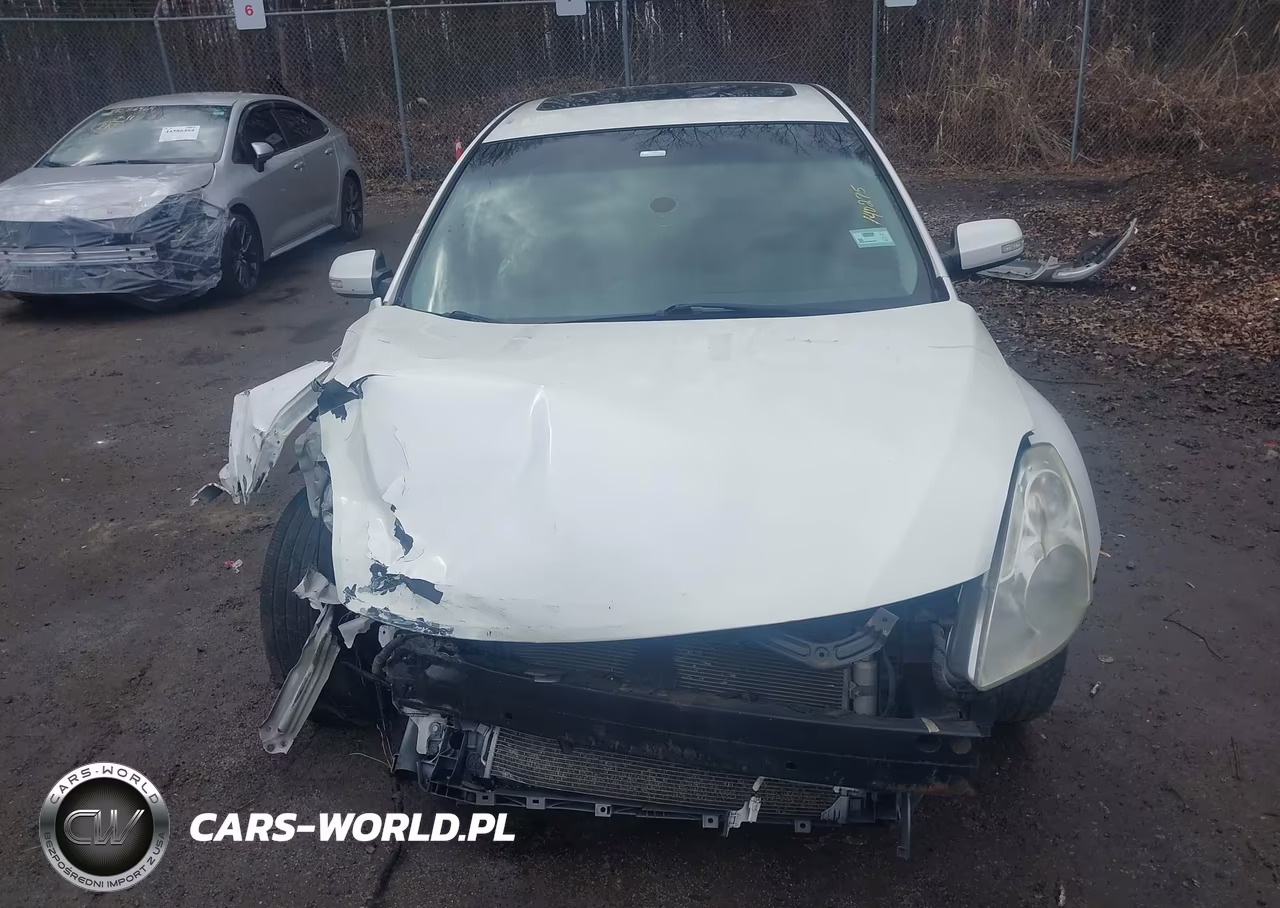 2010 Nissan Altima 2.5 S VIN:1N4AL2AP5AN562540 - 12