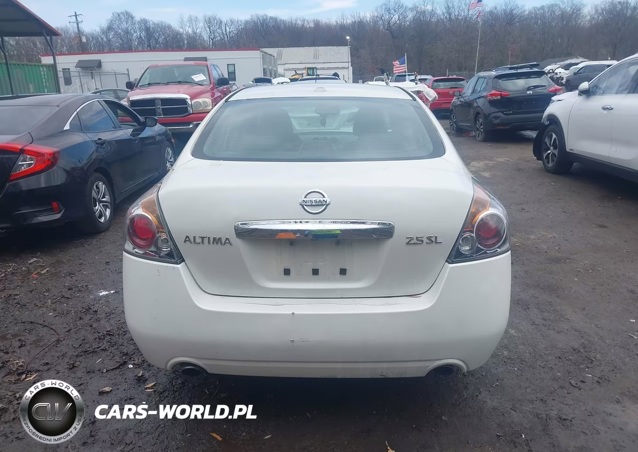 2010 Nissan Altima 2.5 S VIN:1N4AL2AP5AN562540 - 16