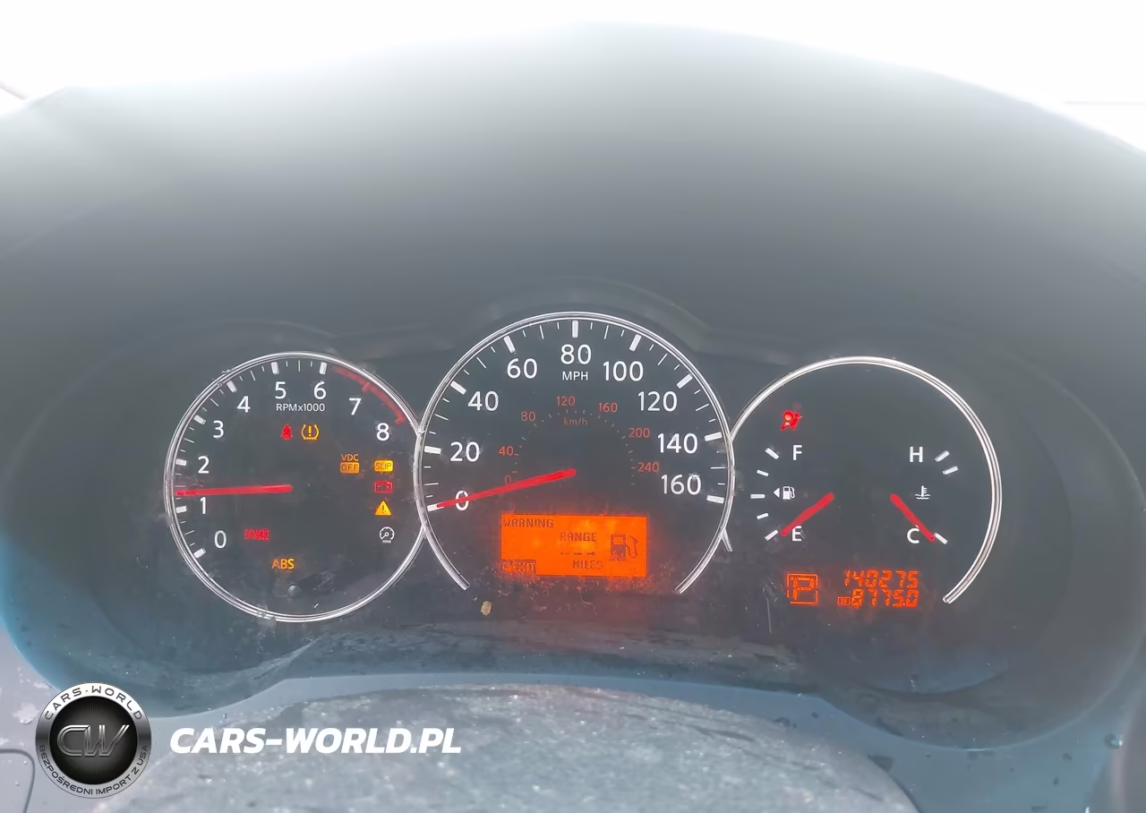 2010 Nissan Altima 2.5 S VIN:1N4AL2AP5AN562540 - 7