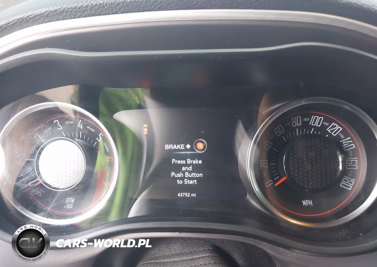 2022 Dodge Challenger R-T Scat Pack VIN:2C3CDZFJXNH142708 - 7