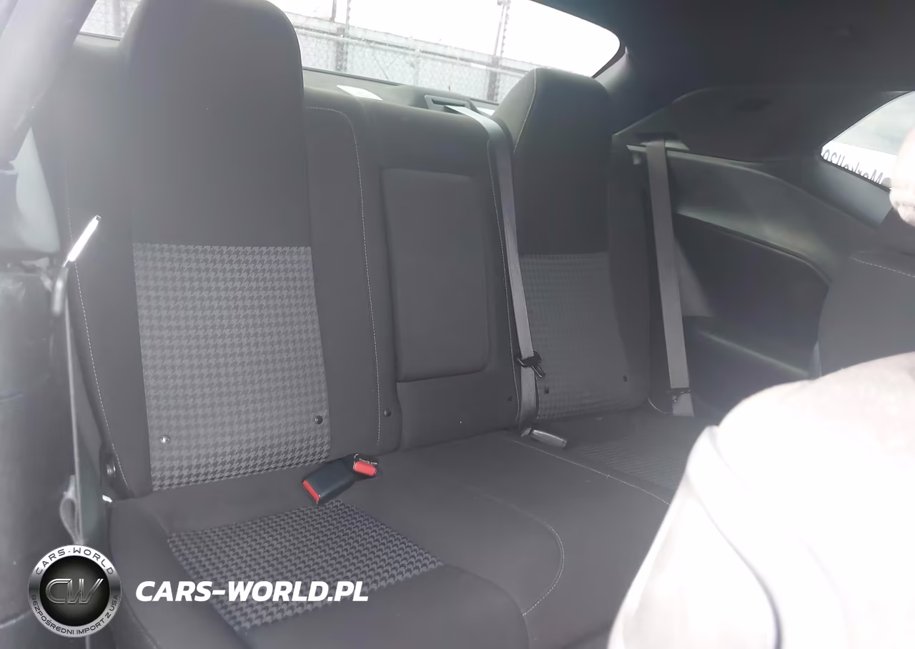 2022 Dodge Challenger R-T Scat Pack VIN:2C3CDZFJXNH142708 - 8