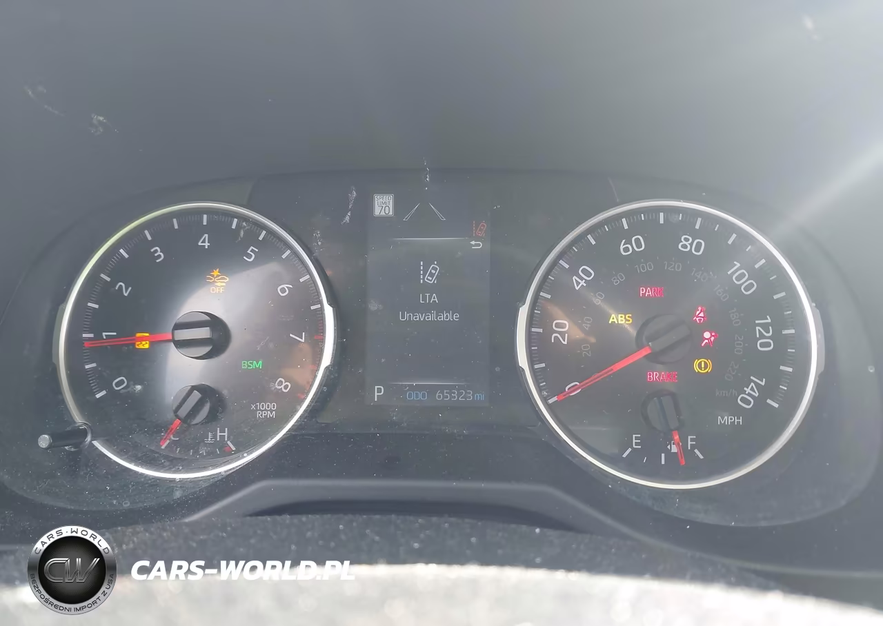 2022 Toyota Rav4 Xle VIN:2T3W1RFV0NW192666 - 7