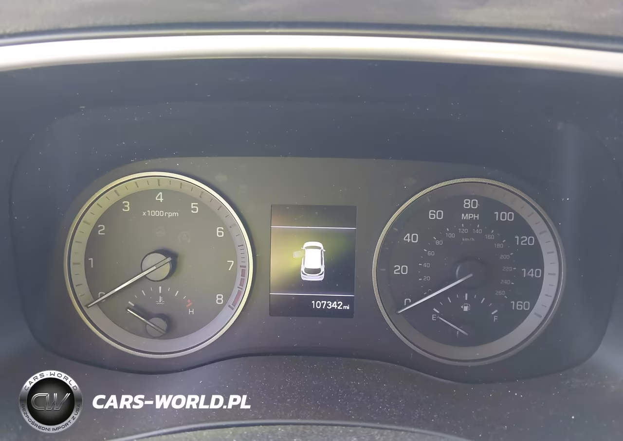 2020 Hyundai Tucson Sel VIN:KM8J3CAL0LU157302 - 7