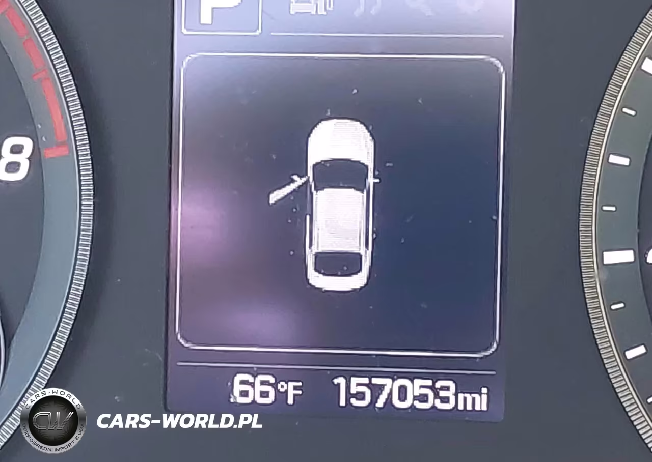 2017 Hyundai Sonata Sport 2.0T VIN:5NPE34AB7HH508534 - 15