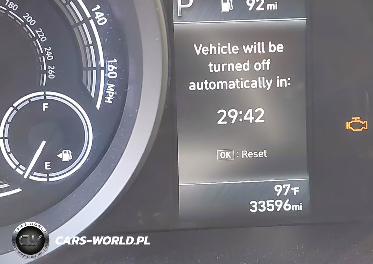 2022 Hyundai Elantra Hybrid Blue VIN:KMHLM4AJ7NU031290 - 16