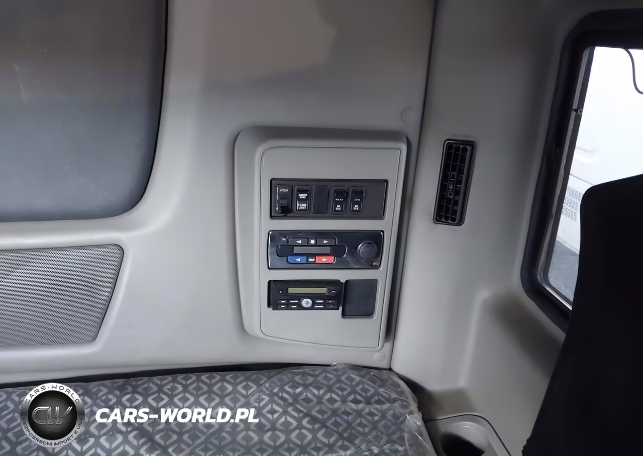 2019 International Lt VIN:3HSDZAPR5KN155551 - 17