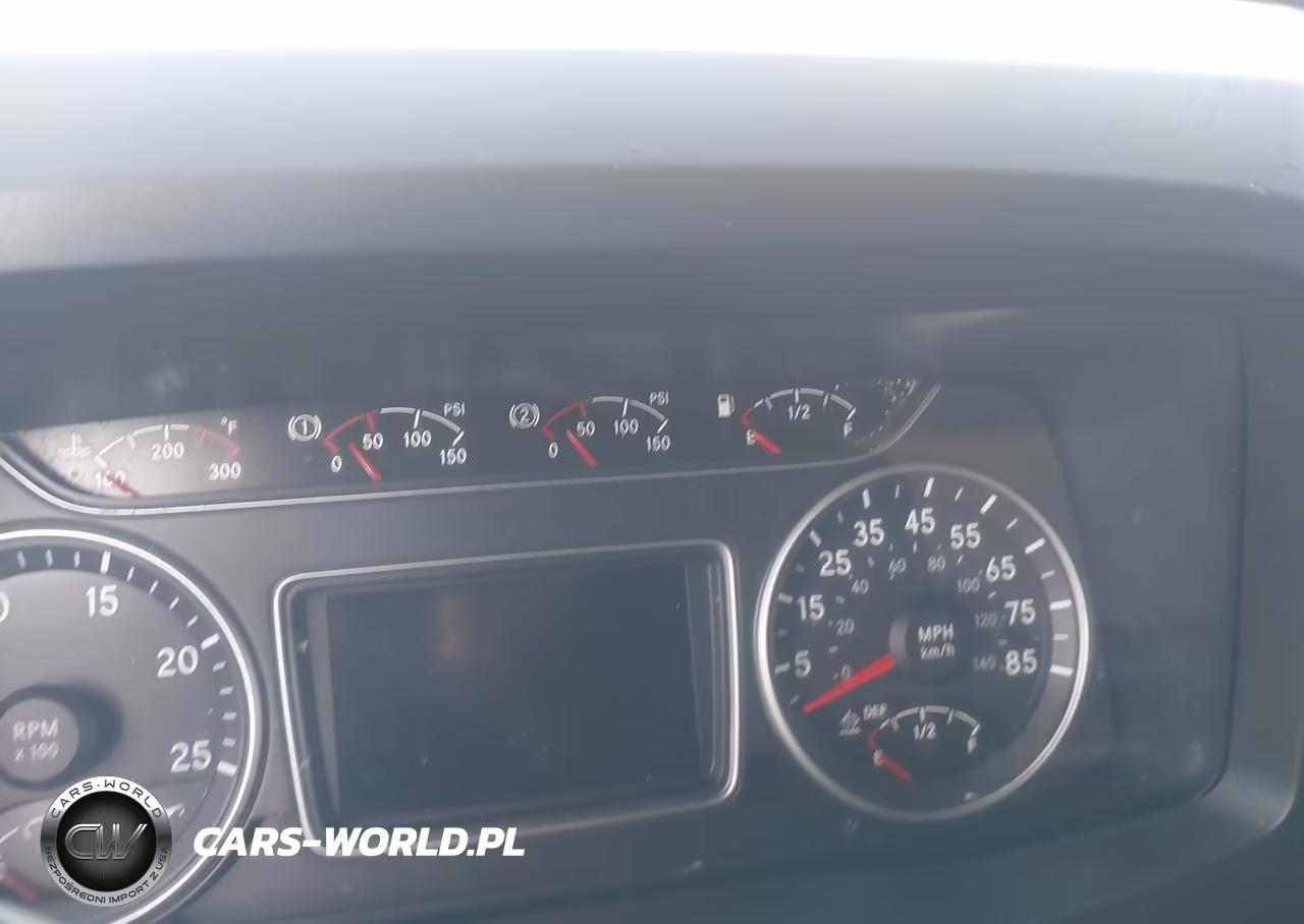 2019 International Lt VIN:3HSDZAPR5KN155551 - 5