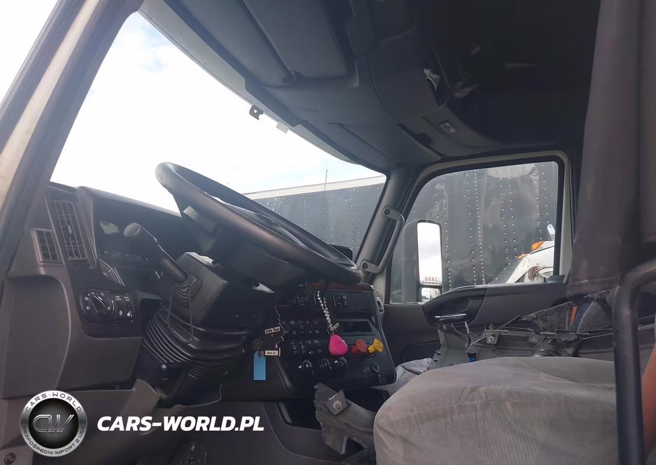 2019 International Lt VIN:3HSDZAPR5KN155551 - 7