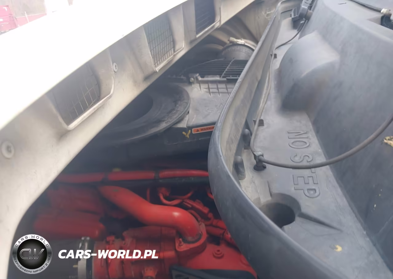 2019 International Lt VIN:3HSDZAPR5KN155551 - 9