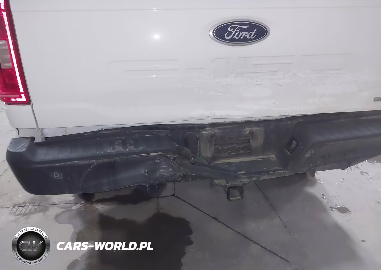 2023 Ford F-150 Xl VIN:1FTFX1E83PFA06392 - 6