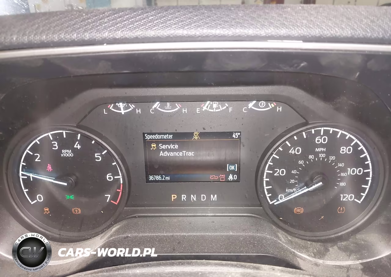 2023 Ford F-150 Xl VIN:1FTFX1E83PFA06392 - 7