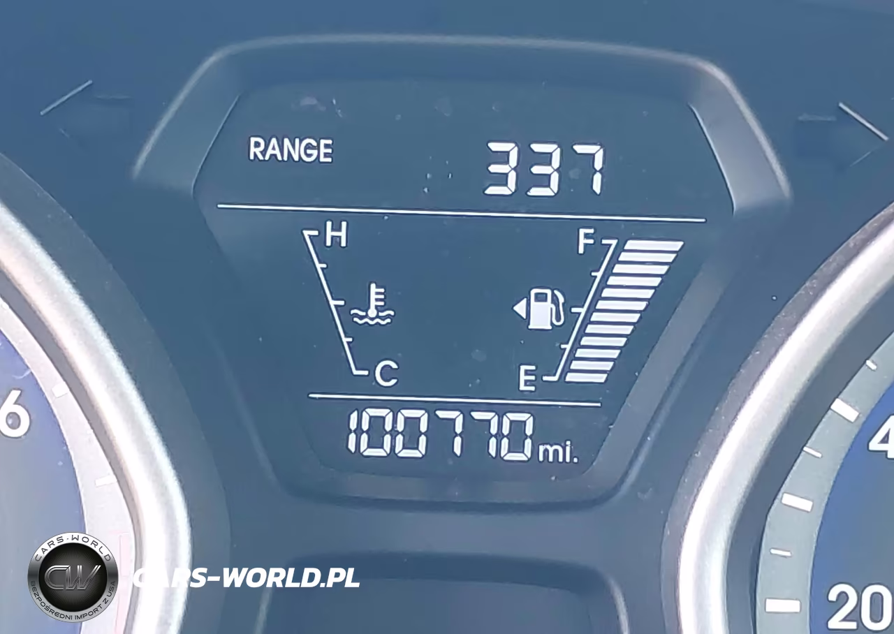 2015 Hyundai Elantra Se VIN:KMHDH4AE9FU281899 - 15