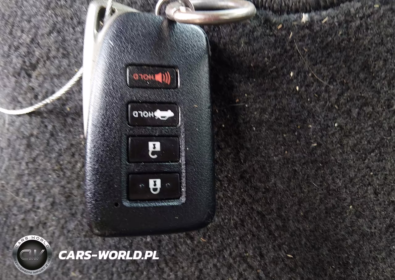 2015 Lexus Gs 350 VIN:JTHBE1BL4FA014542 - 11