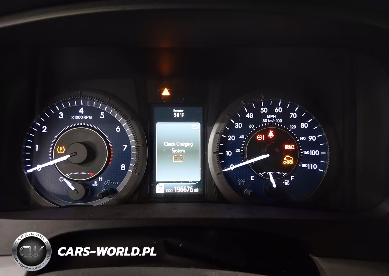 2020 Toyota Sienna Le VIN:5TDJZ3DC5LS234605 - 7