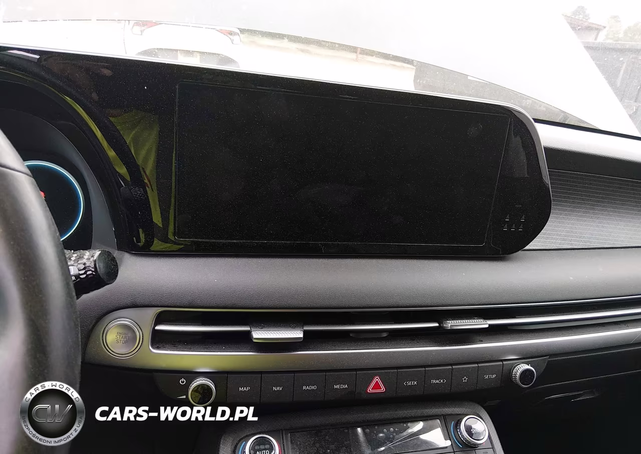 2023 Hyundai Palisade Limited VIN:KM8R54GE6PU530070 - 21