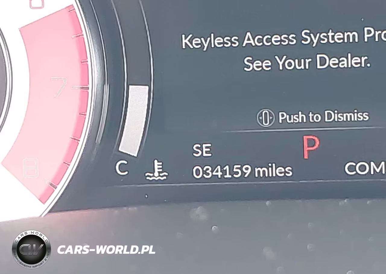 2023 Acura Tlx Type S - Hp Wheel And Tire VIN:19UUB7F98PA001431 - 15