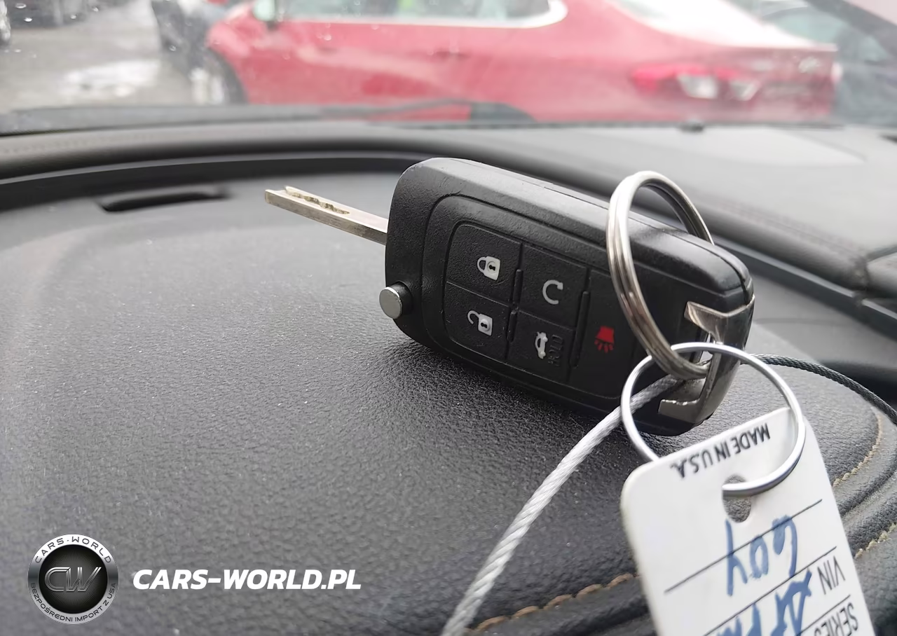 2015 Chevrolet Impala 2Lt VIN:2G1125S31F9143761 - 11