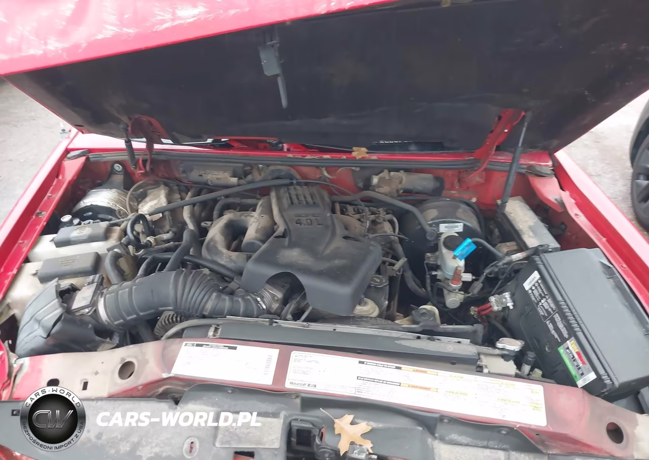 1999 Ford Explorer Sport VIN:1FMYU22E0XUB73981 - 10