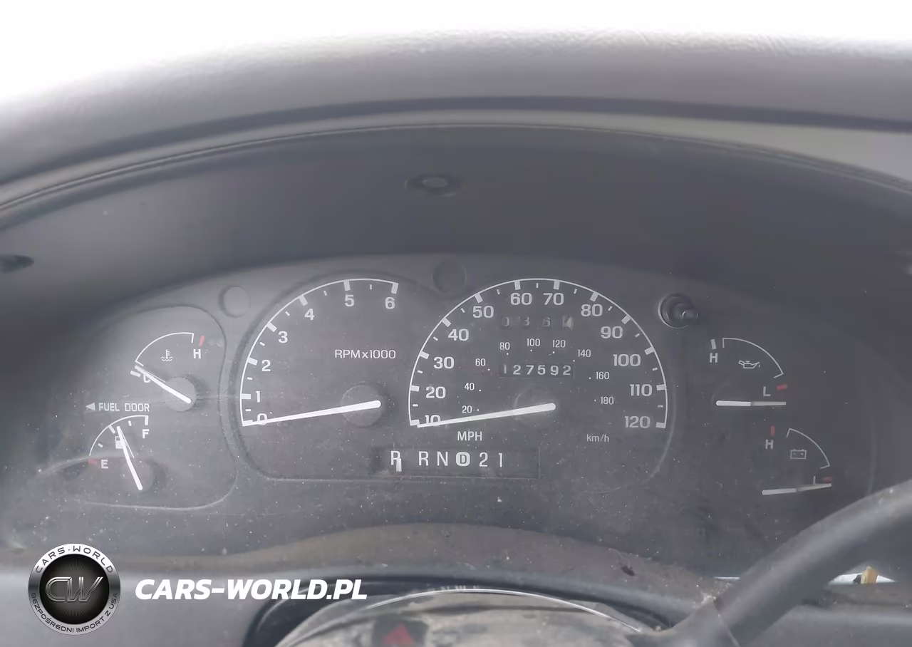 1999 Ford Explorer Sport VIN:1FMYU22E0XUB73981 - 7