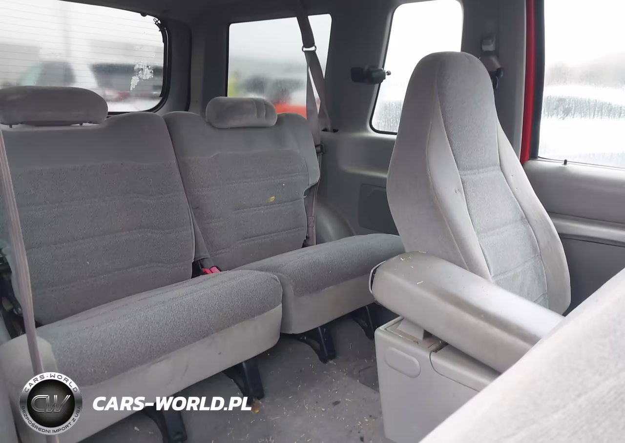 1999 Ford Explorer Sport VIN:1FMYU22E0XUB73981 - 8