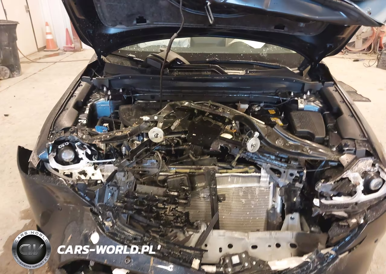 2025 Mazda Cx-5 2.5 S Premium Plus VIN:JM3KFBEM6S0686764 - 10