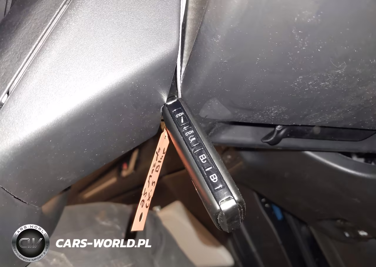 2025 Mazda Cx-5 2.5 S Premium Plus VIN:JM3KFBEM6S0686764 - 11