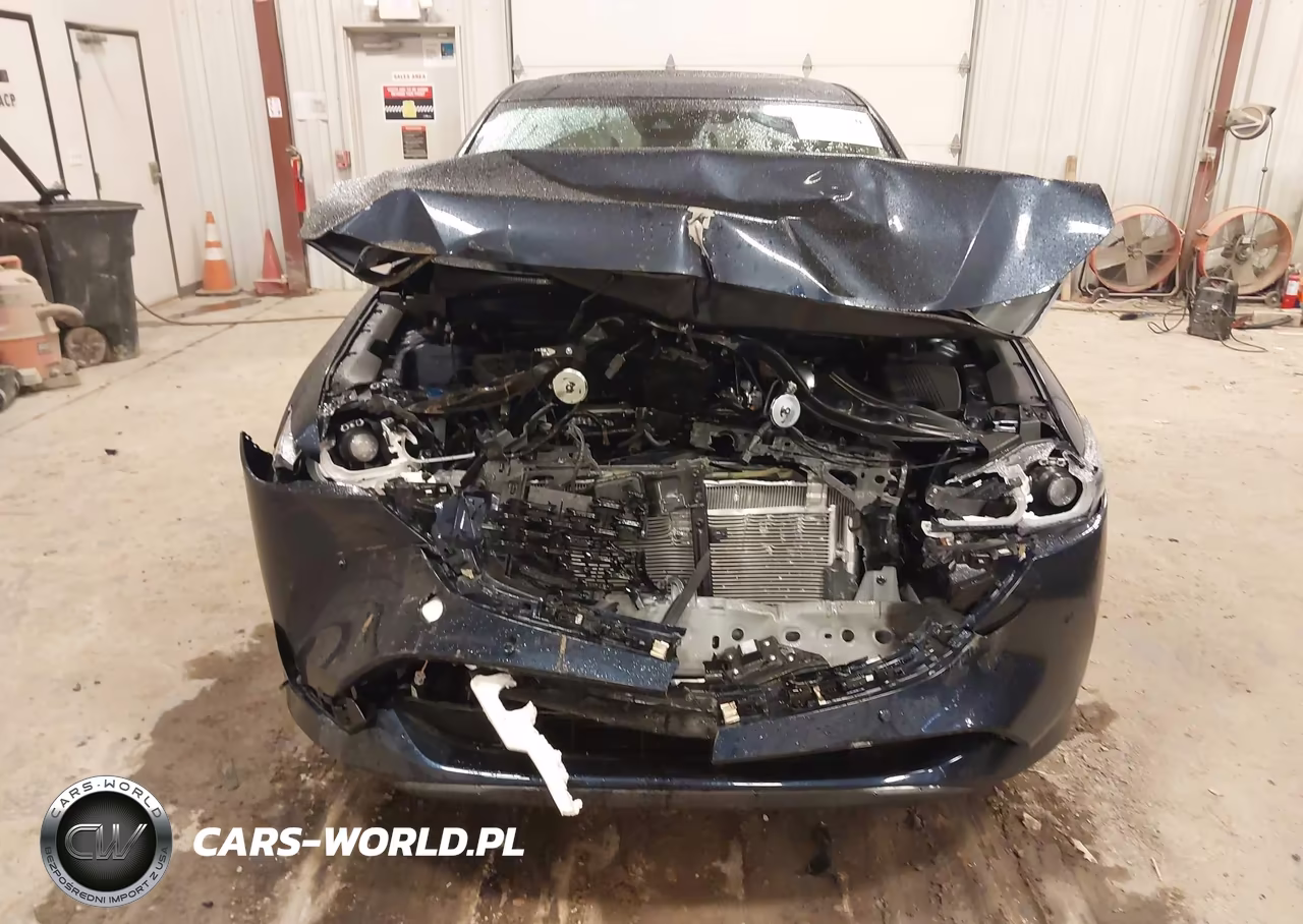 2025 Mazda Cx-5 2.5 S Premium Plus VIN:JM3KFBEM6S0686764 - 6
