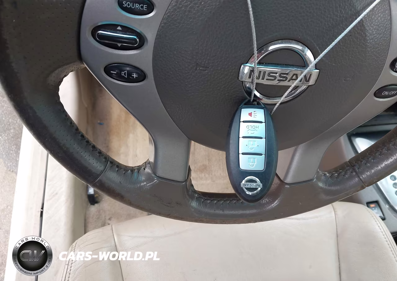 2010 Nissan Altima 2.5 S VIN:1N4AL2AP1AN431203 - 11