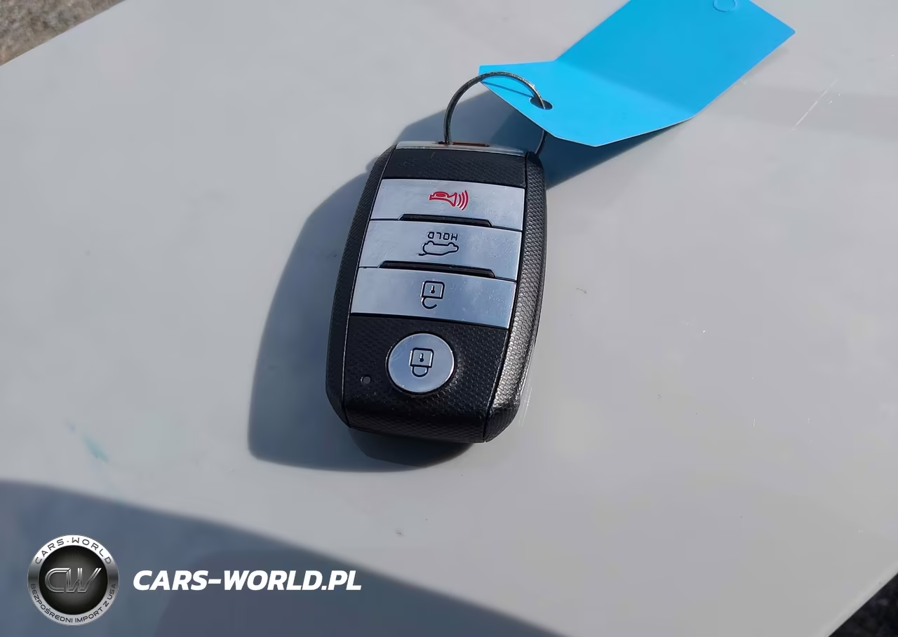 2018 Kia Niro Lx VIN:KNDCB3LC6J5124065 - 11