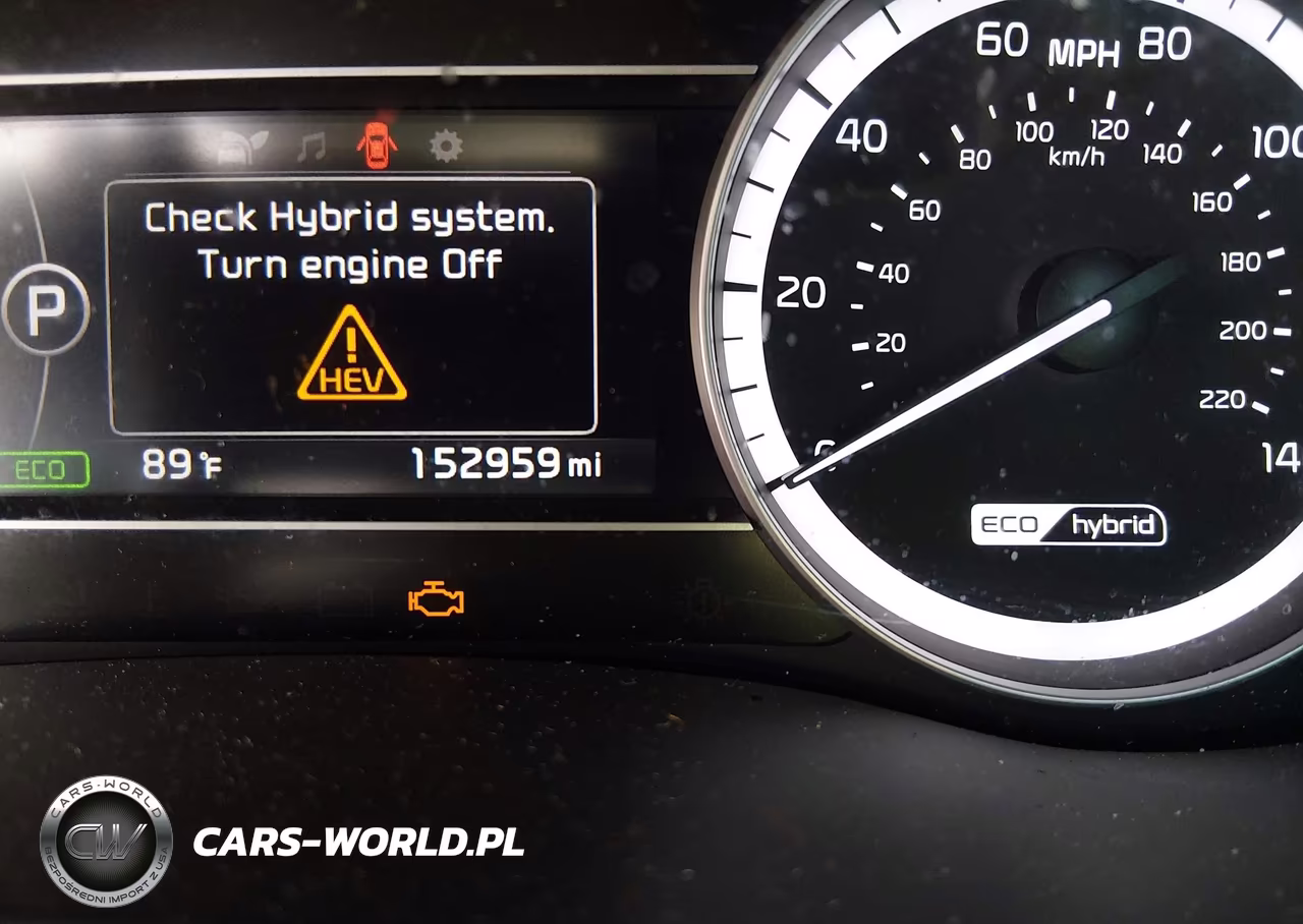 2018 Kia Niro Lx VIN:KNDCB3LC6J5124065 - 16