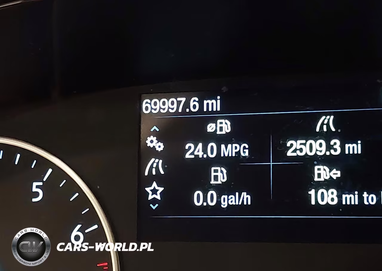 2018 Ford Ecosport Se VIN:MAJ3P1TE8JC195342 - 16