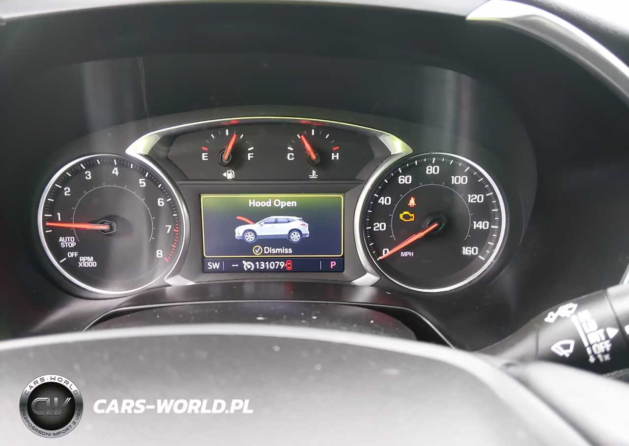 2019 Chevrolet Blazer VIN:3GNKBDRS5KS693648 - 7