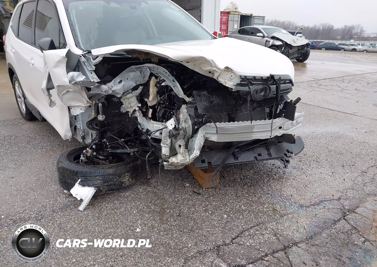 2022 Subaru Forester VIN:JF2SKACC5NH509526 - 6
