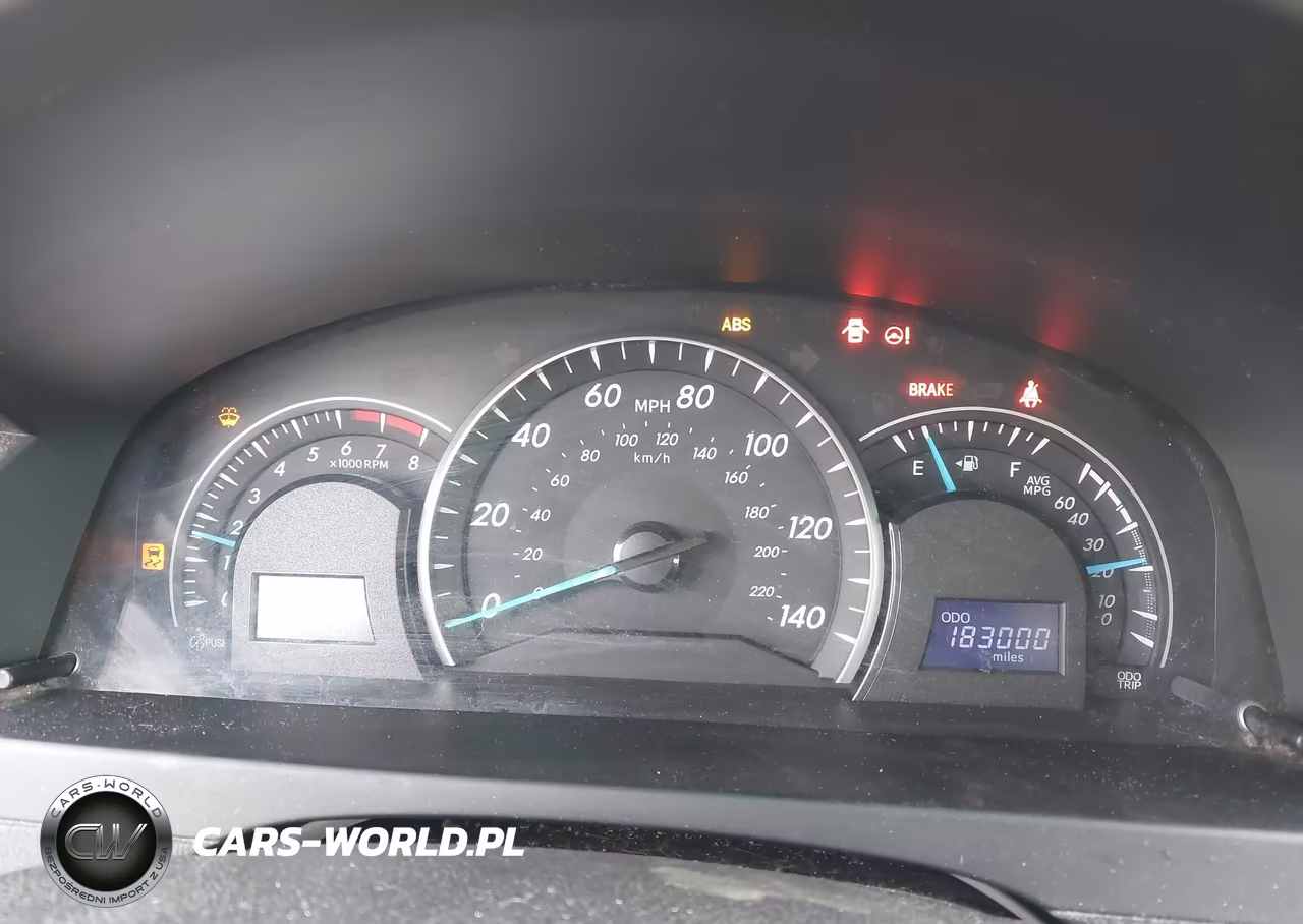 2015 Toyota Camry Le VIN:4T1BF1FK2FU053608 - 7