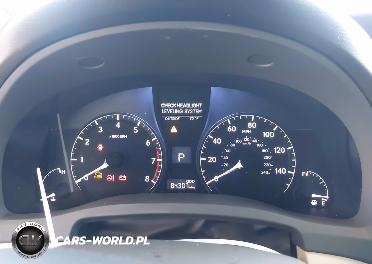 2015 Lexus Rx 350 VIN:JTJZK1BA2F2424786 - 7